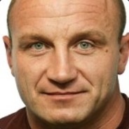 Mariusz Pudzianowski