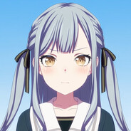 Crychicの丰川祥子