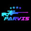 Parvis