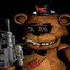 Freddy Fragbear