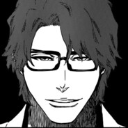 Aizen <3