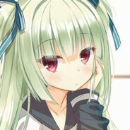 Ciallo～(∠・ω< )⌒☆