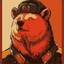 Soviet Bear