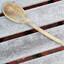 Wood Spoon