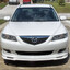 2005 Mazda 6