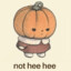 Not Hee Hee