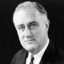 Franklin Roosevelt