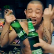 凶悍的凶犯在中东转