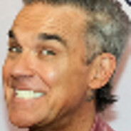 Throbbie Williams