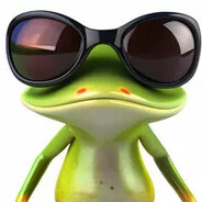 BuzzyFrog