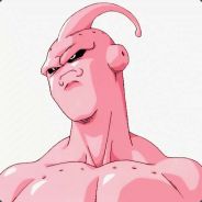 Majin Bu [ LIONEL ] - steam id 76561197961351874