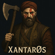 XantarØs