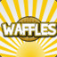 Waffles :(:)