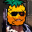 Pineapplehead