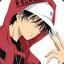 Ryoma Echizen &lt;3