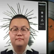 巅峰典藏李明洋