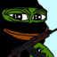 Pepe The Terrorrist