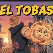EL TOBAS