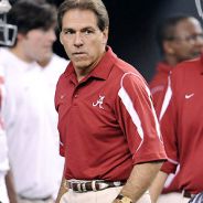 Nick Saban