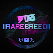 IIRareBreedII