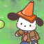 Wagyuu&#039;s Wifey Pooh