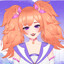 SailorPeach