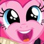 pinkie love