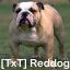 [TxT]REDDOG