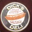 Dick&#039;s Richard