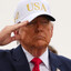 Tonald Drump