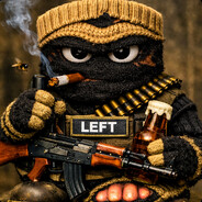 Left Sock