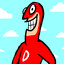 Doodieman PEEK