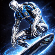 Surfista gremista avatar