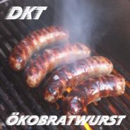 Okobratwurst