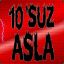 10 Suz Asla