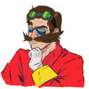 DR. Ivo &quot;MatPat&quot; Robotnik