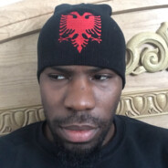 BlackGuY FromALBANIA