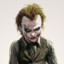 Joker丨丑丑