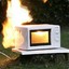 damn microwave !