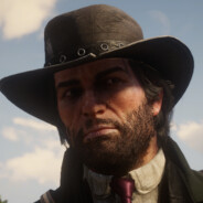 John Marston