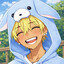Steam avatar