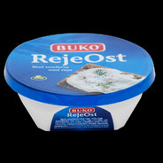 Giv mig noget rejeost!!!