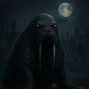 Walrusッ - steam id 76561198126622911