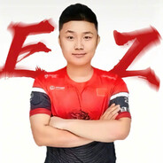 职业选手吕郑豪