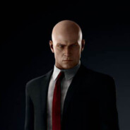 Agent 47