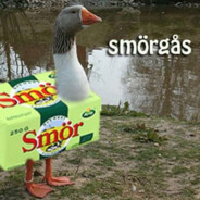 smörgås