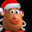 Mrs. Potato Head