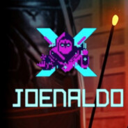 Joenaldo
