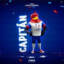 Capitán