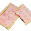 Cherry pop tart